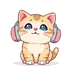 Merrymeow.Com Logo