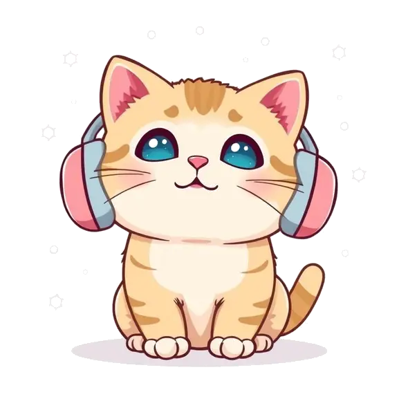 Welcome to Merrymeow.Com